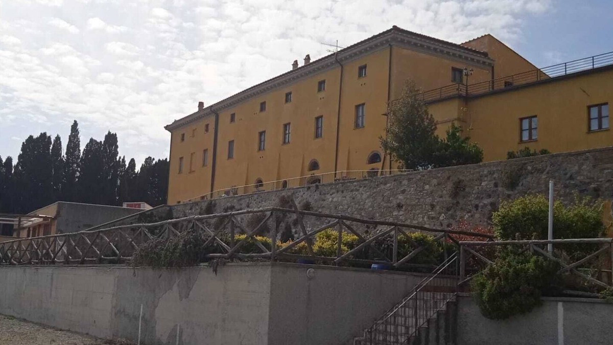 Gabbro Apartment | Casa Giulia