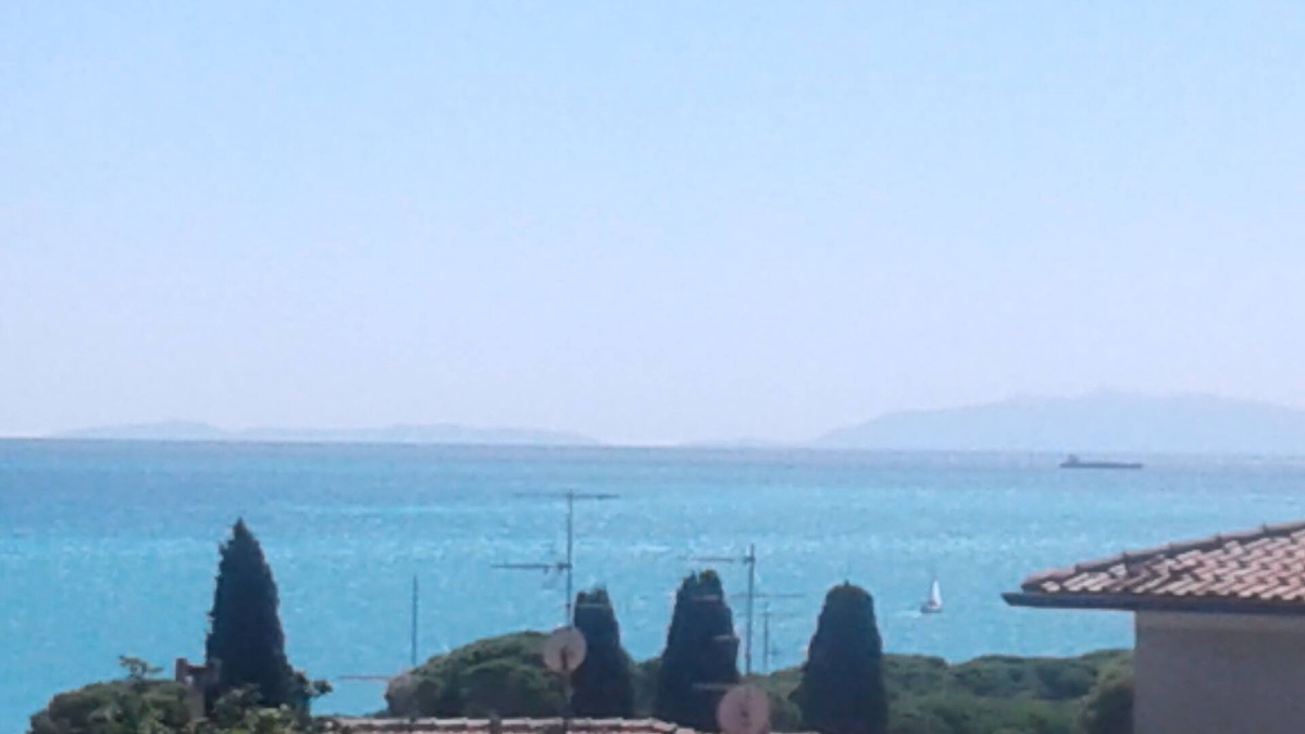 Castiglioncello Apartment | SofiaAnna apartment