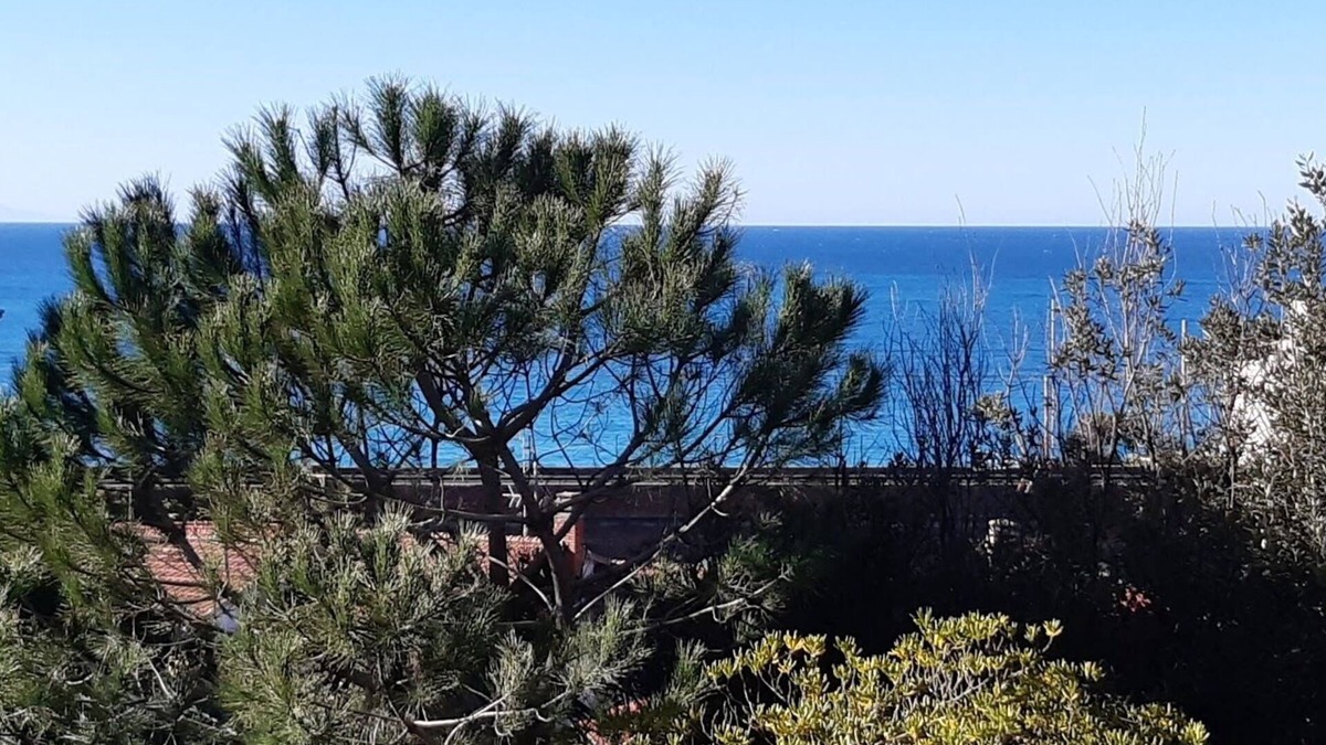 Castiglioncello Apartment | Castiglioncello Baia del Quercetano, the sea in the eyes.