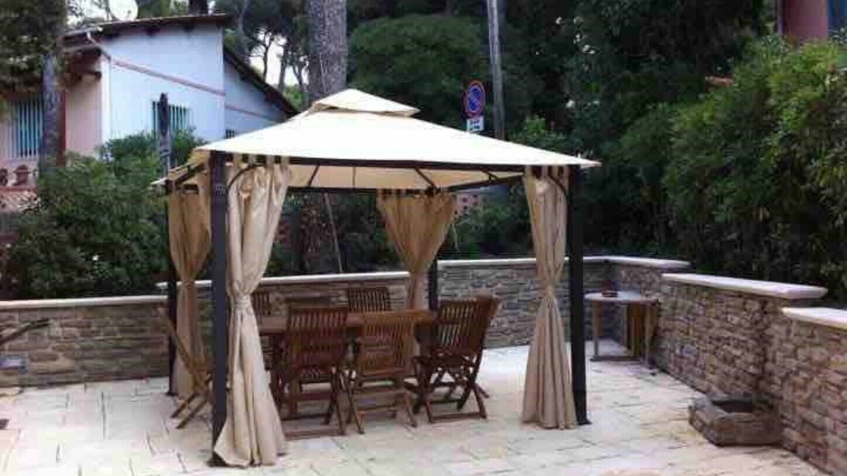 Castiglioncello Villa | Villetta a Castiglioncello