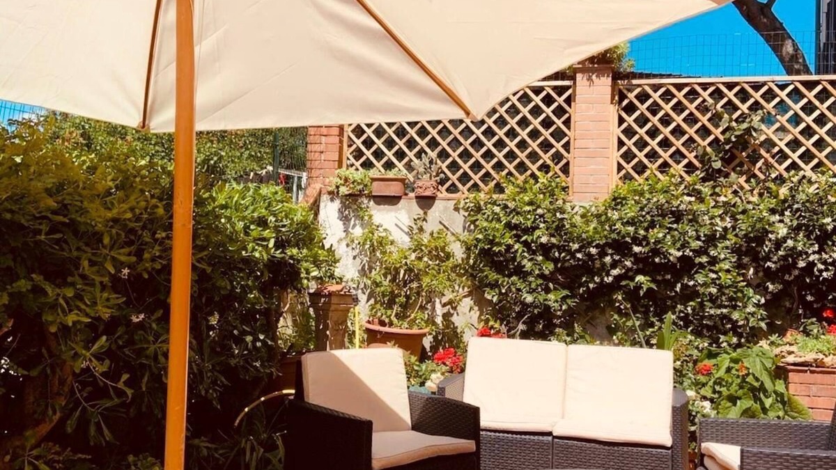 Castiglioncello Apartment | Seaside Bloom