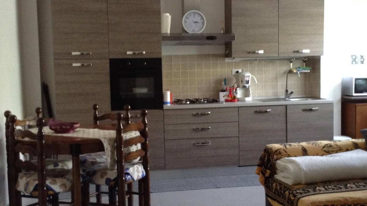 Rosignano Solvay Apartment | Dependance Franco and Valentina Near the sea