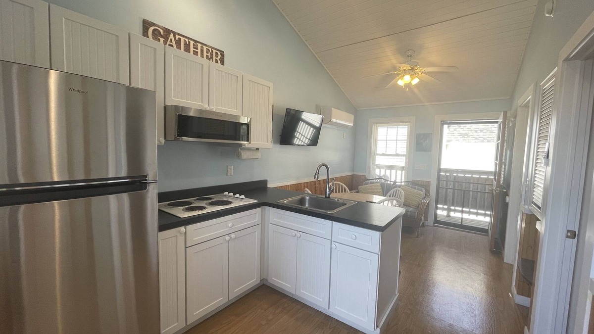 Sylvan Beach Cottage | It's All About Location!