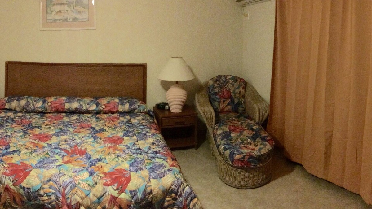 West End Condo | It's time to take a break and escape to your own Private Paradise!