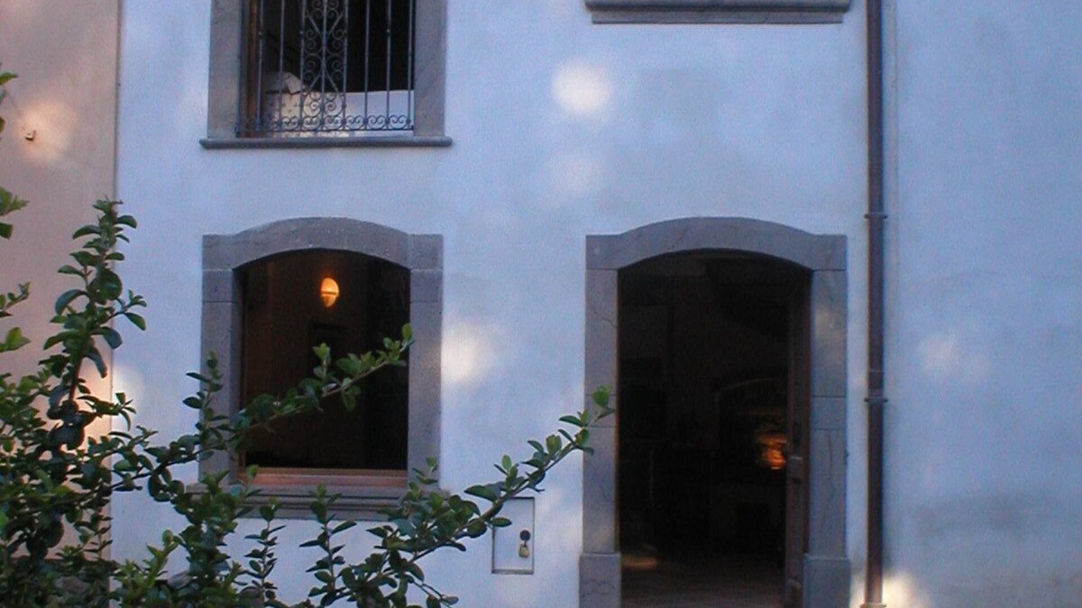 San Leonardo de Siete Fuentes House | Welcoming house in the center of the medieval village, just 30 km from the sea.