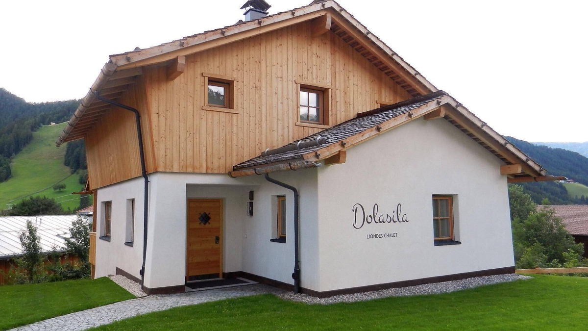 Mareo House | Holiday house Sankt Lorenzen (San Lorenzo di Sebato) for 1 - 8 persons with 4 bedrooms - Holiday hou