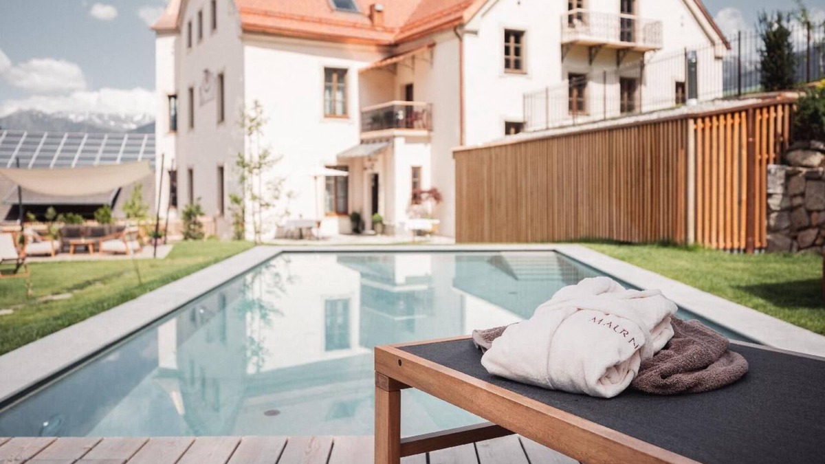 San Lorenzo di Sebato Other | Holiday house Sankt Lorenzen (San Lorenzo di Sebato) for 1 - 34 persons with 9 bedrooms - Castle