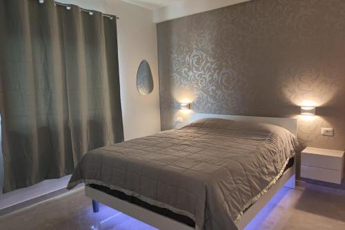 Contrada Taverna Apartment | Maxine Mare Blu - Sleeps 4 - 3 Mins To Beach