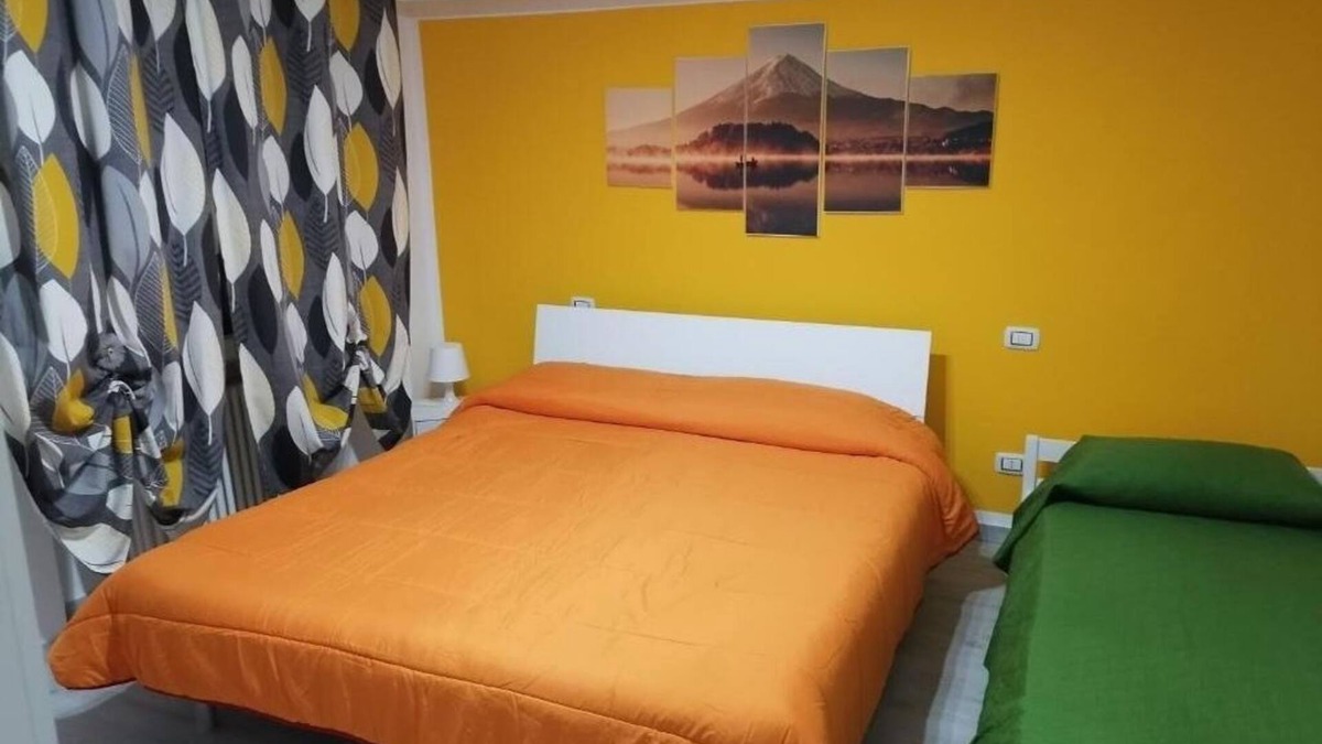 Domegliara Apartment | Cozy apartment situat 15 minutes from the center of Verona and Lake Garda