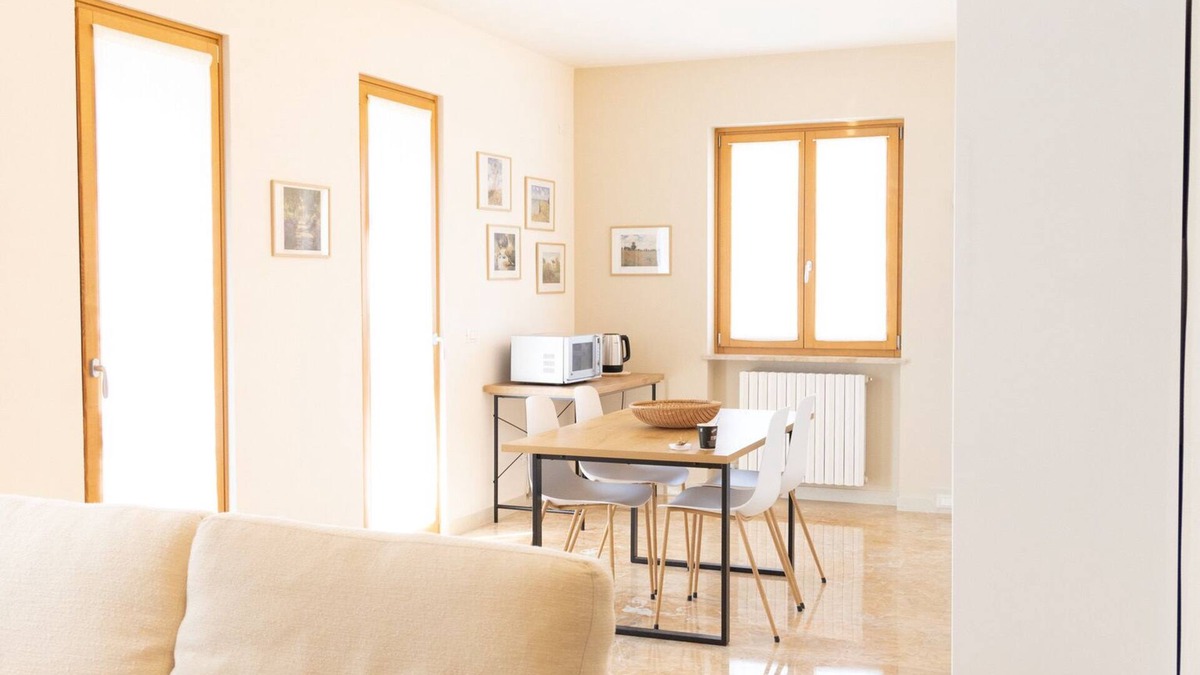 Sant'Ambrogio di Valpolicella Apartment | Residenza Aleardo