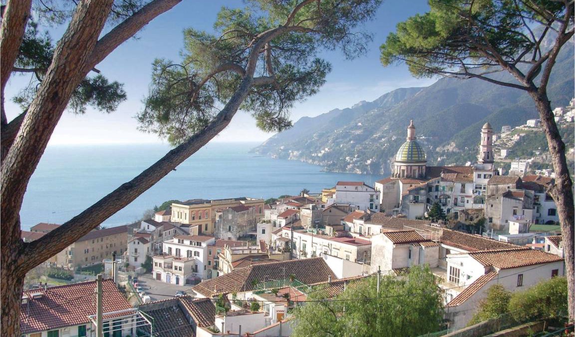 Sant'Egidio del Monte Albino House | 36 m² House ∙ 1 bedroom ∙ 2 guests