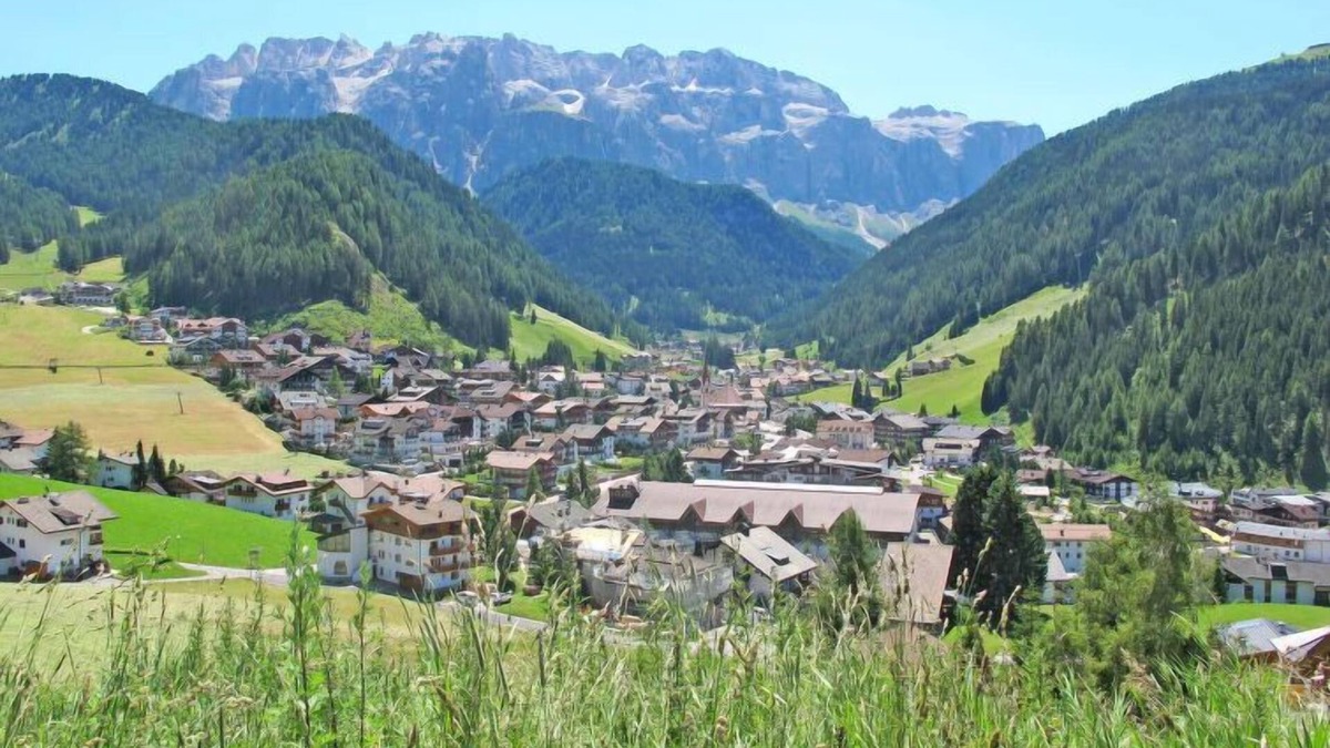 Selva di Val Gardena Apartment | Apartment Cisles by Interhome