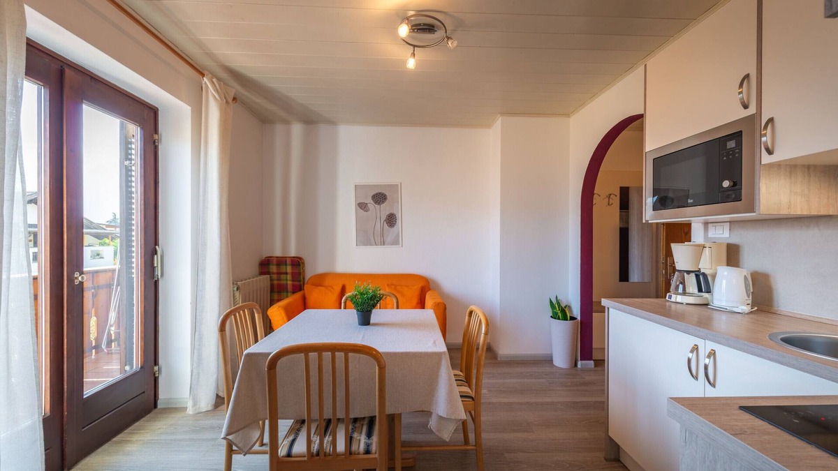 Tramin Apartment | 723B Apartment Burgunderhof