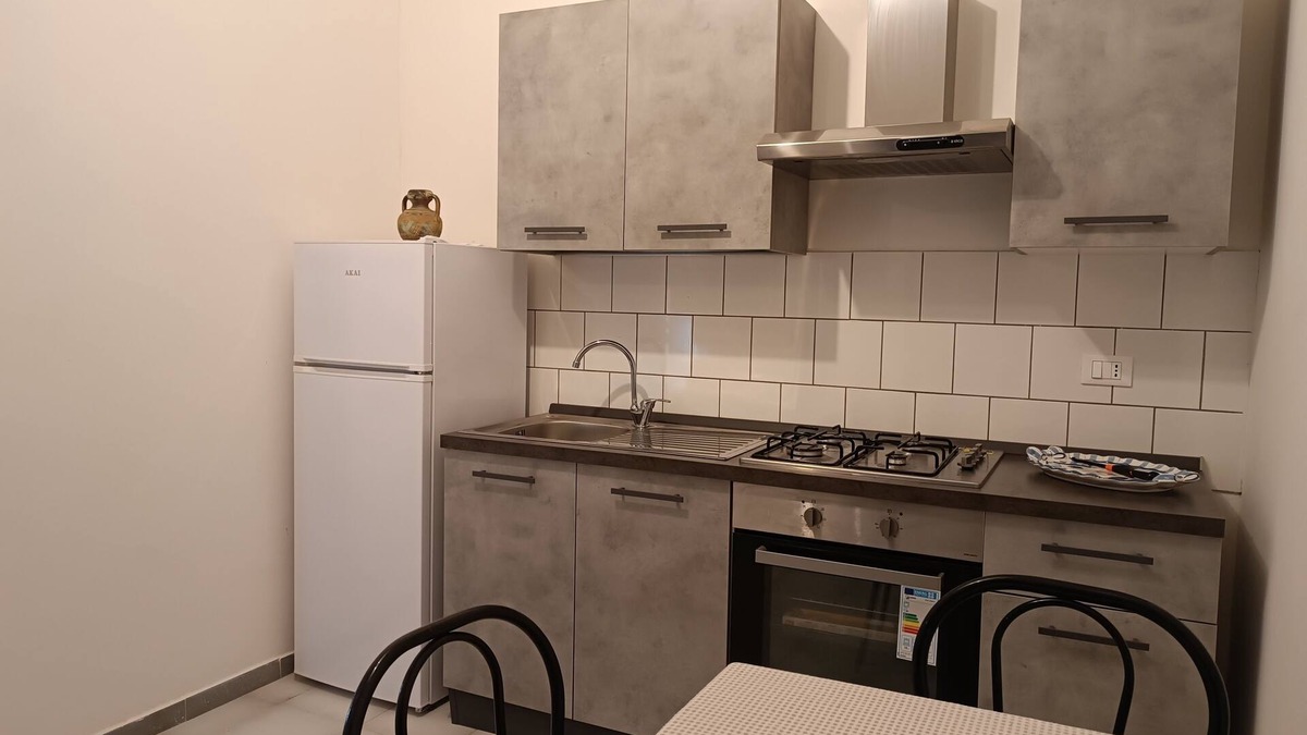 Sferracavallo Apartment | Holiday home "sferracavallo First"
