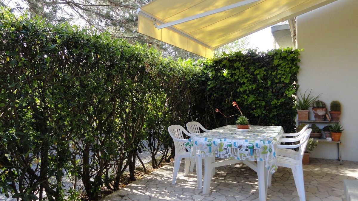 Torre del Lago Puccini Apartment | Apartment near the sea with small garden