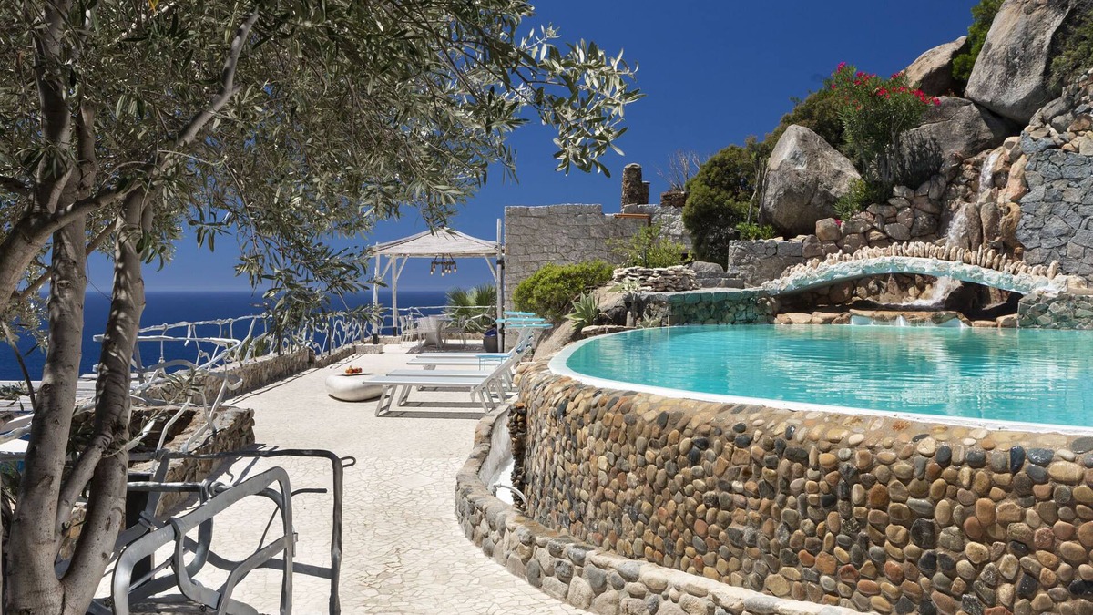 Torre delle Stelle Villa | VILLA ARMONIA - Villa Orchestra Sul Mare