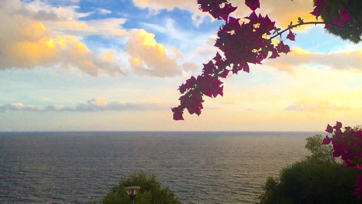 Torre delle Stelle Cottage | Bluehorizon
