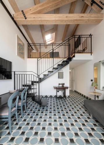Milazzo Bed & Breakfast | Itaca Porto Loft& Rooms
