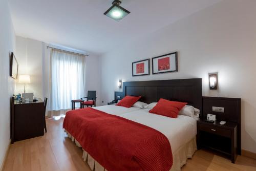 Centro Hotel | Itaca Salamanca by Soho Boutique