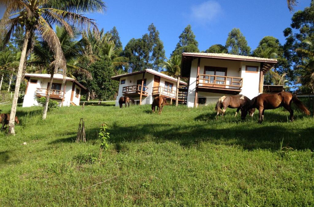 Itacare House | Itacaré EcoRanch