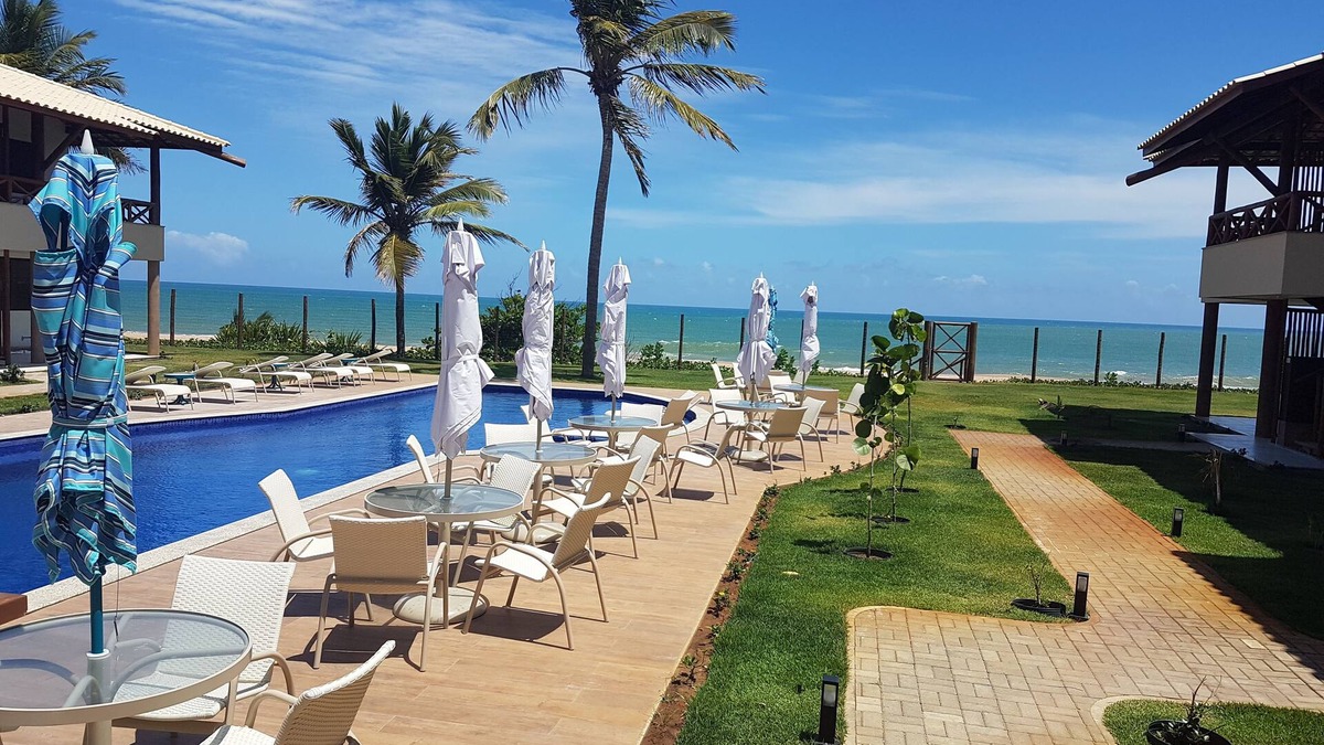 Itacimirim Apartment | Itacimirim Apartments Booulevard