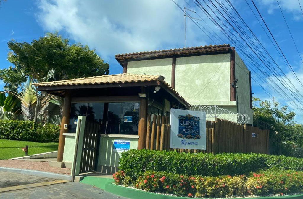 Bela Vista House | Itacimirim - Quinta das Lagoas Reserva