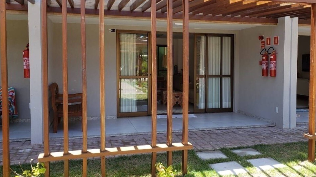 Bela Vista House | ITACIMIRIM VILLAGE NOVISSIMO 3 BEDROOMS 100 meters to the beach