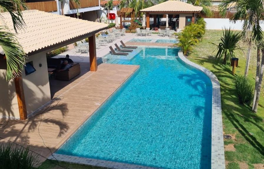 Itacimirim Apartment | Itacimirim Village Praia da Espera