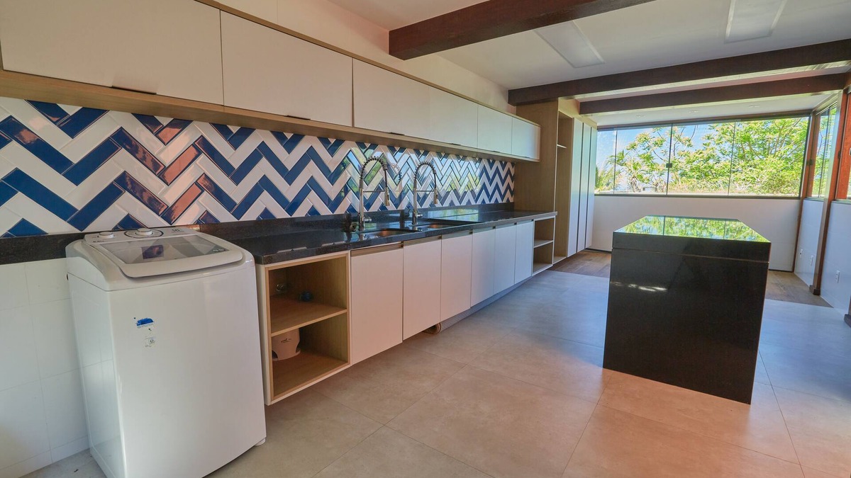 Itacoatiara House | ITACOA LUXO