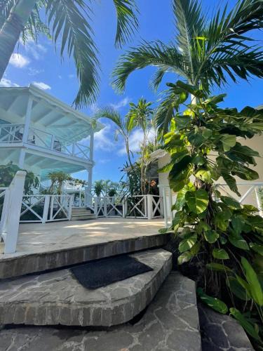 Las Terrenas Hotel | ITAKA LOMA BONITA