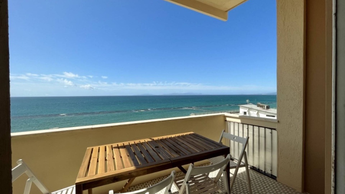 Follonica Apartment | Italia apartment in Follonica