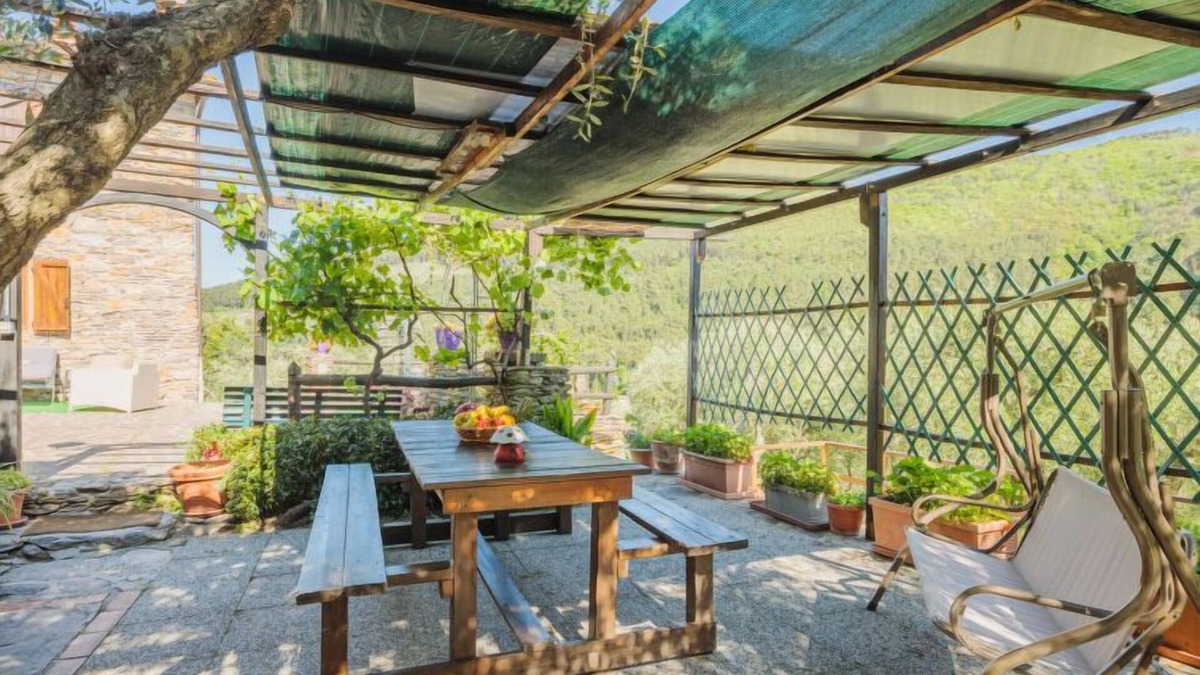 Vorno House | Italia by Interhome