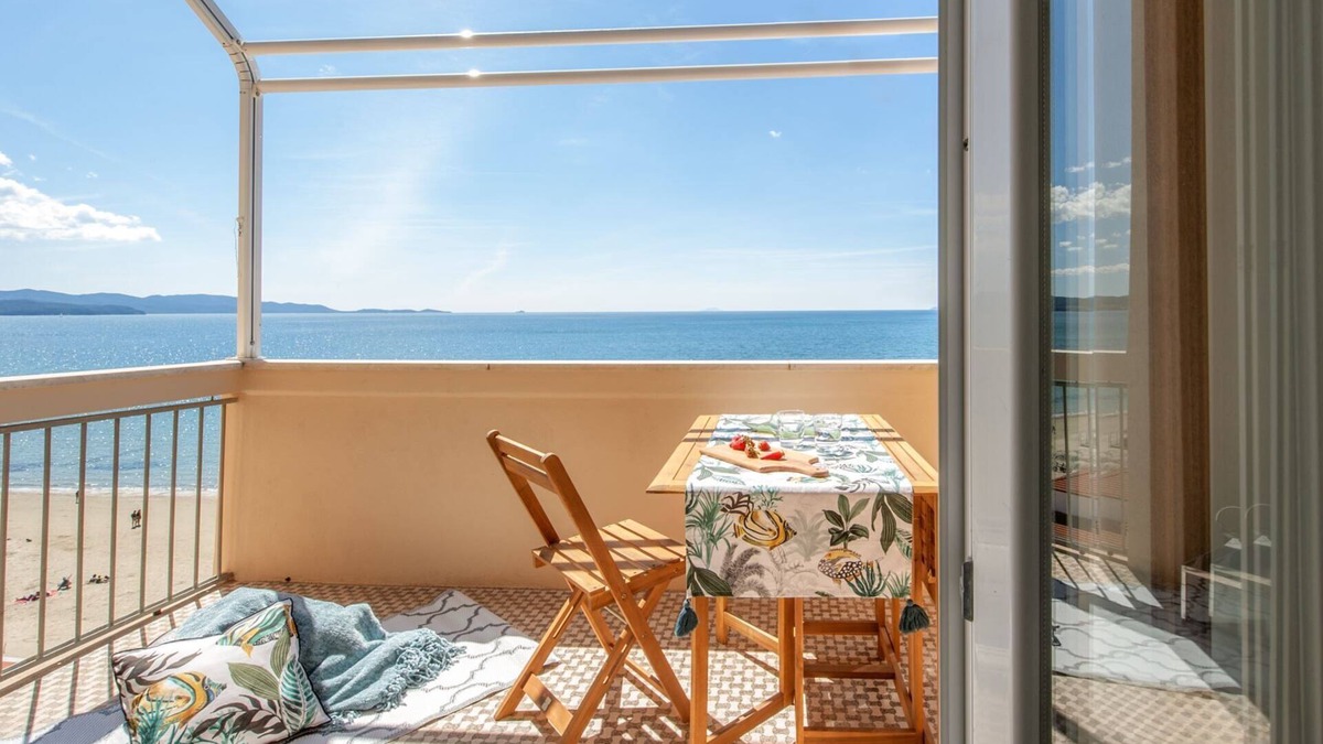 Follonica Apartment | ITALIA - STELLAMARINA