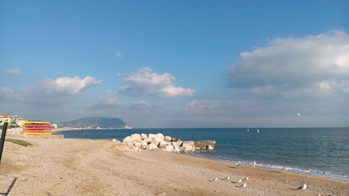 Villa Musone Apartment | Italian Experience-Il Faro Apartment