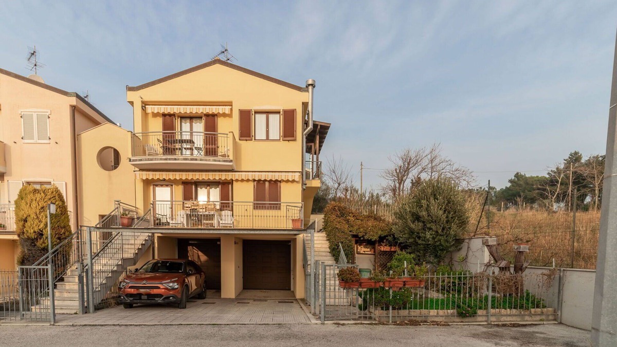 Loreto Apartment | Italian Experience- Casale Al Mare