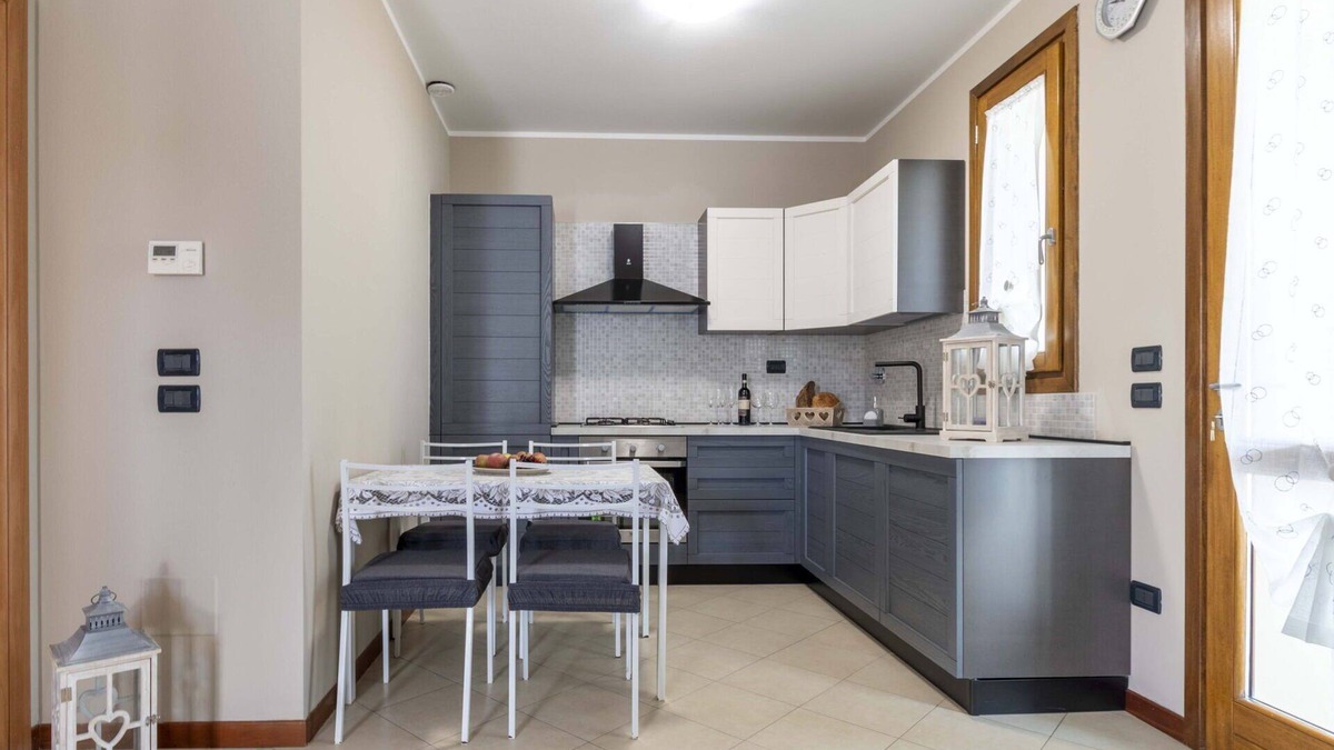 Larciano House | Italian Experience- Cuore Toscano