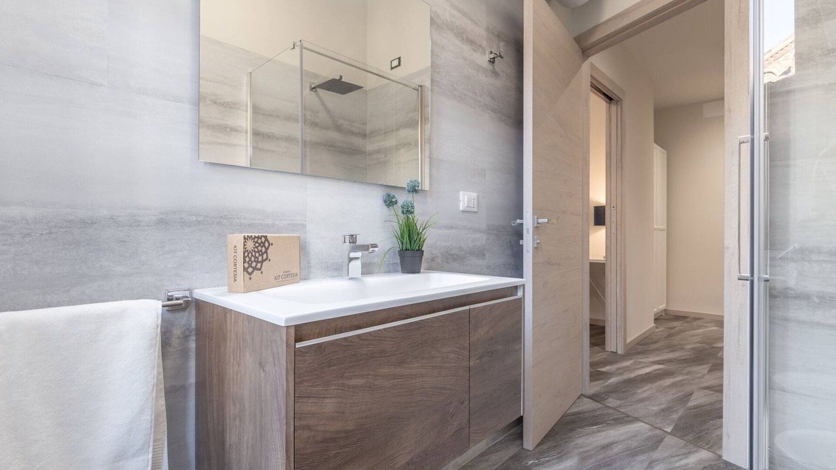 Pavia Apartment | Italian Experience - Suite Leonardo Da Vinci