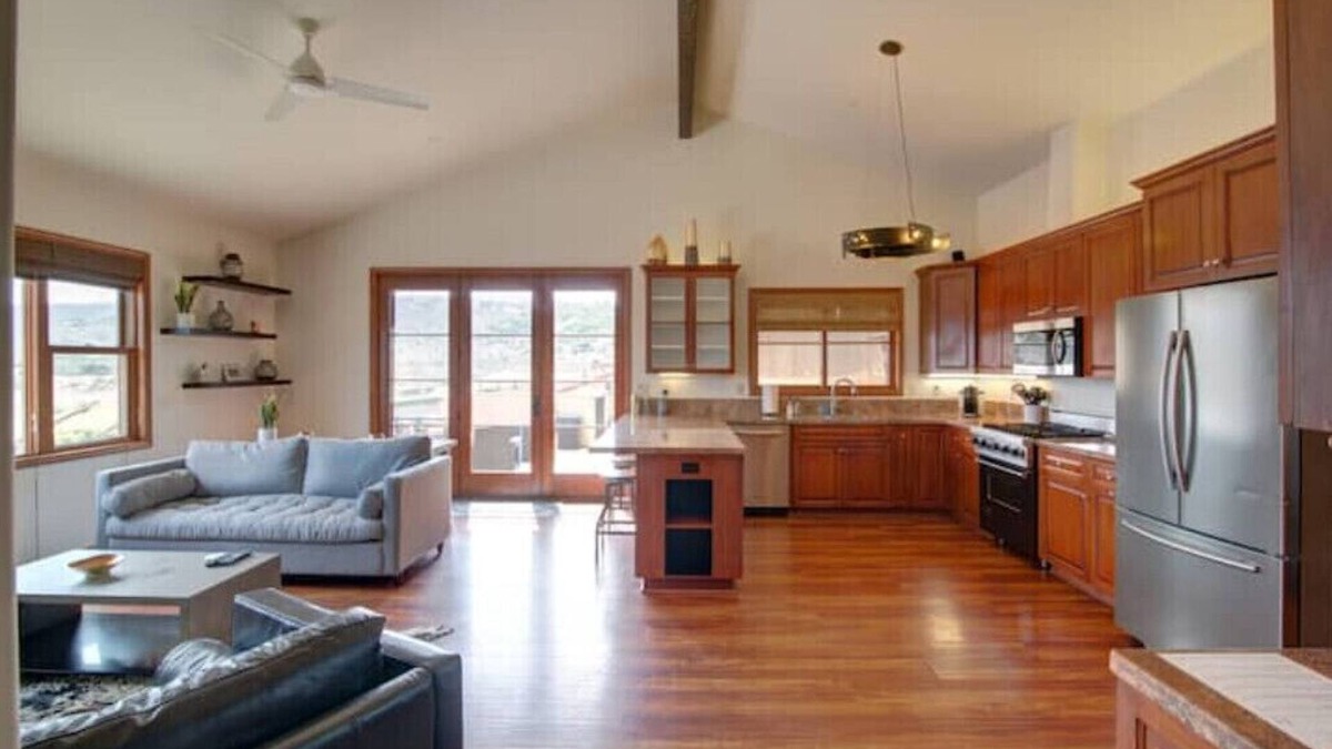 West Ridge Villa | Italian Villa. Boutique Winery, Miniature horses!