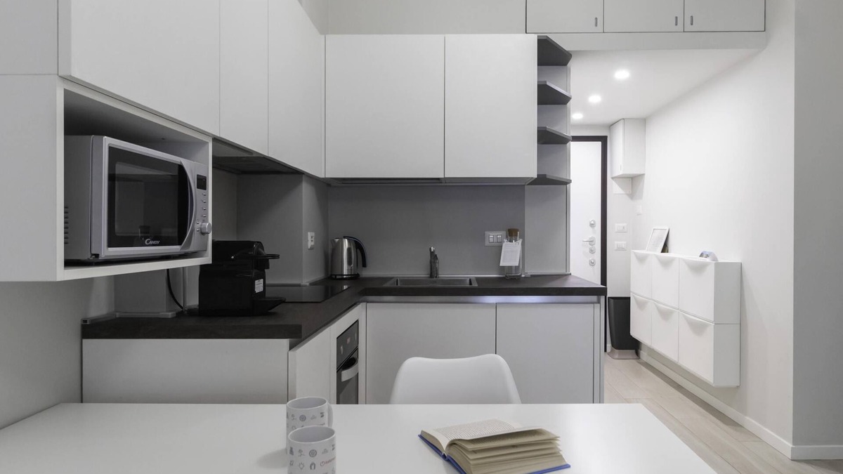Zona Zara Apartment | Italianway - Arbe 95