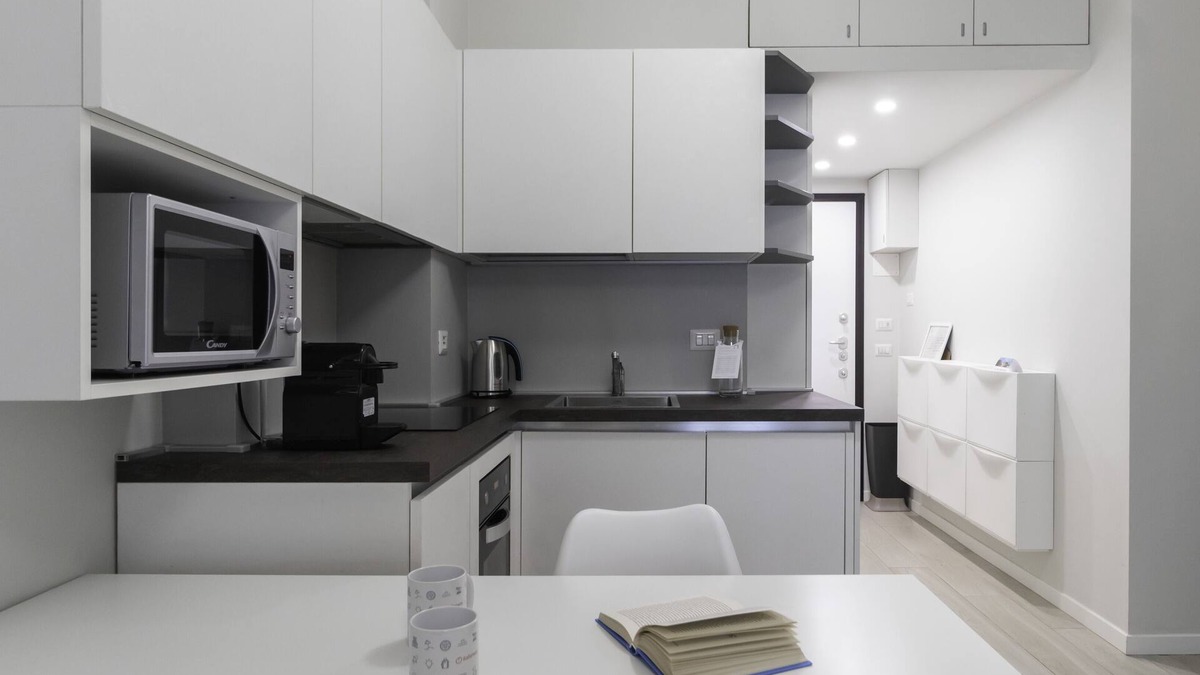 Zona Zara Apartment | Italianway - Arbe 95