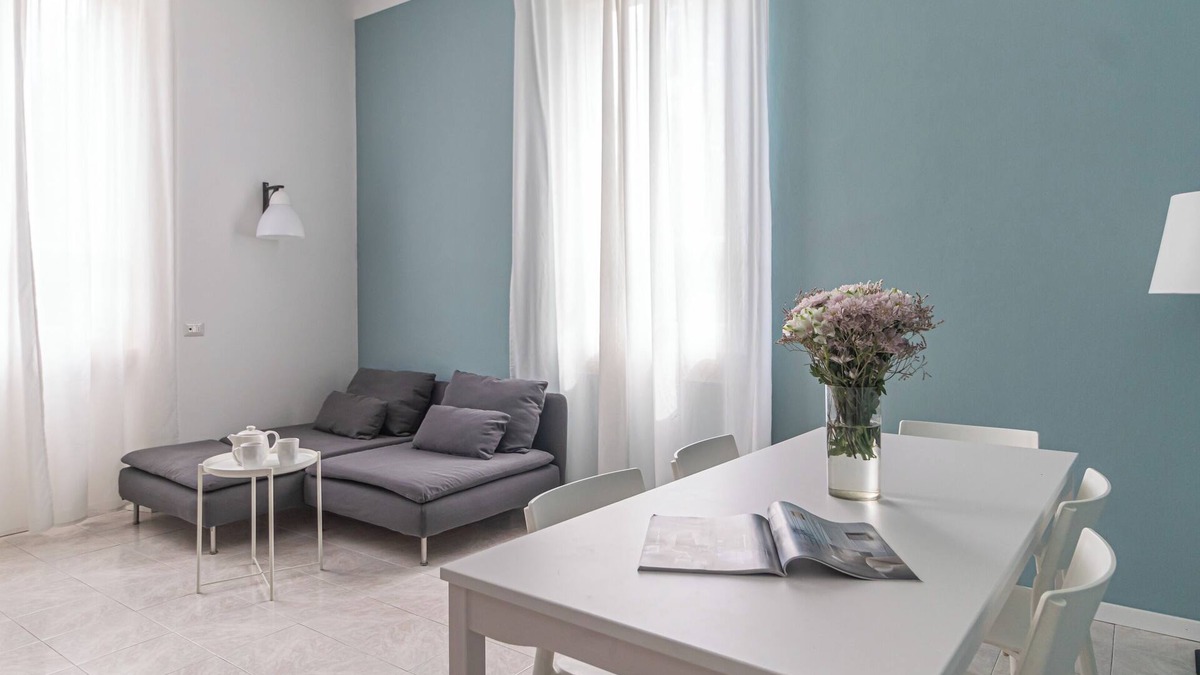 Acquabella Apartment | Italianway - Argonne 39