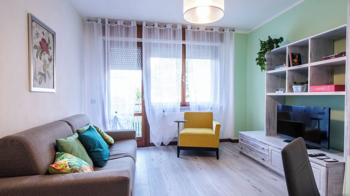 Udine Apartment | Italianway - Bersaglio 25 - UD-L483-BERS25A1
