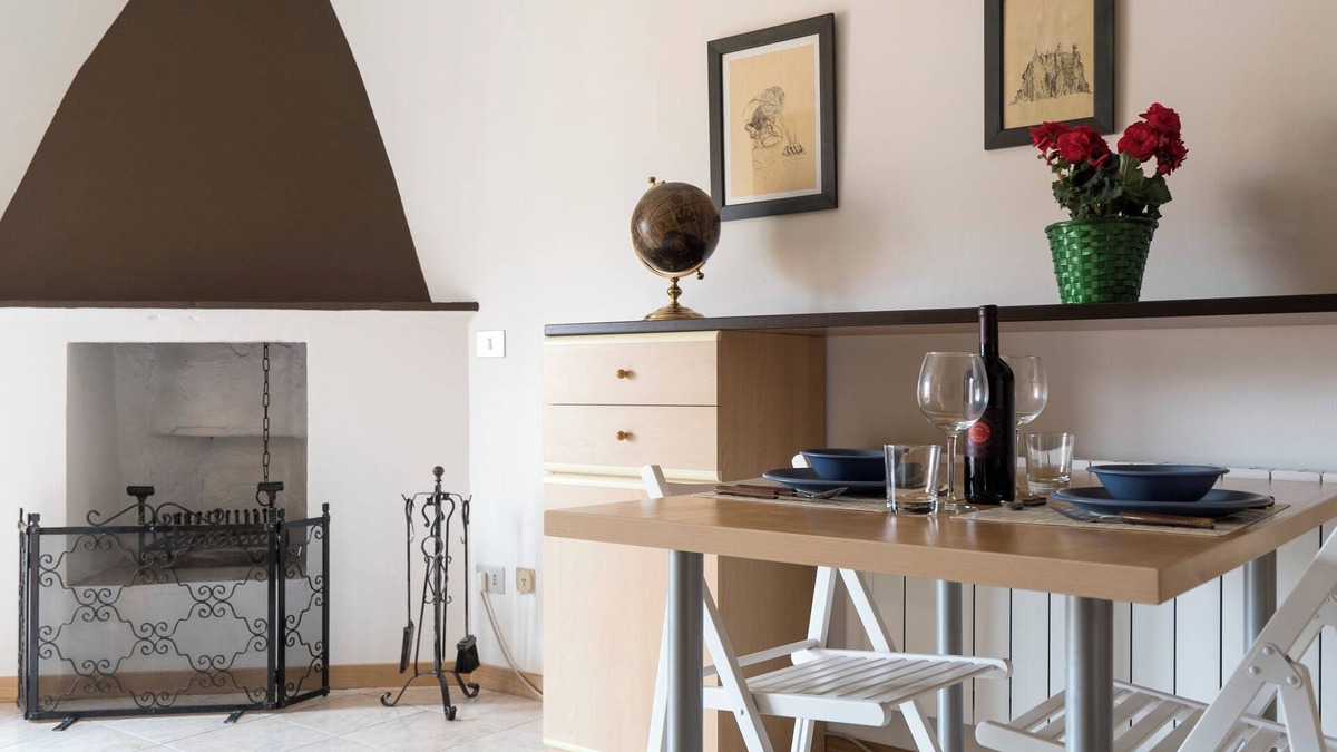 Porta Lodovica Apartment | Italianway - Bligny 39 A
