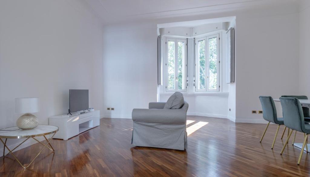 Zona Lancetti Apartment | Italianway - Bodio 6