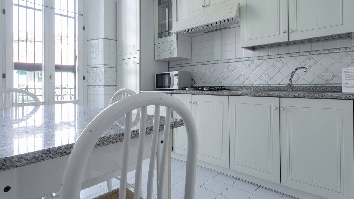 Zona Lancetti Apartment | Italianway - Bodio 6