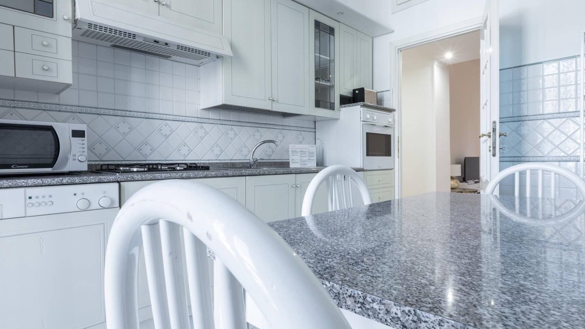 Zona Lancetti Apartment | Italianway - Bodio 6