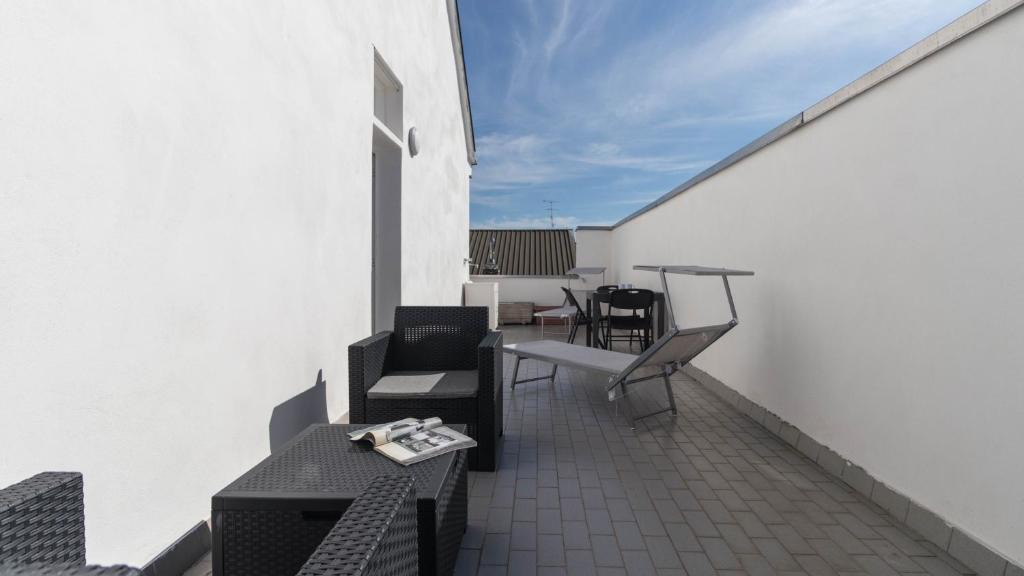 Turro Apartment | Italianway - Boiardo 27