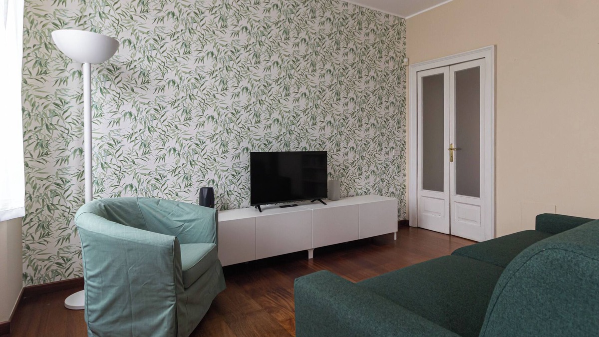 Chinatown Apartment | Italianway - Bramante 29