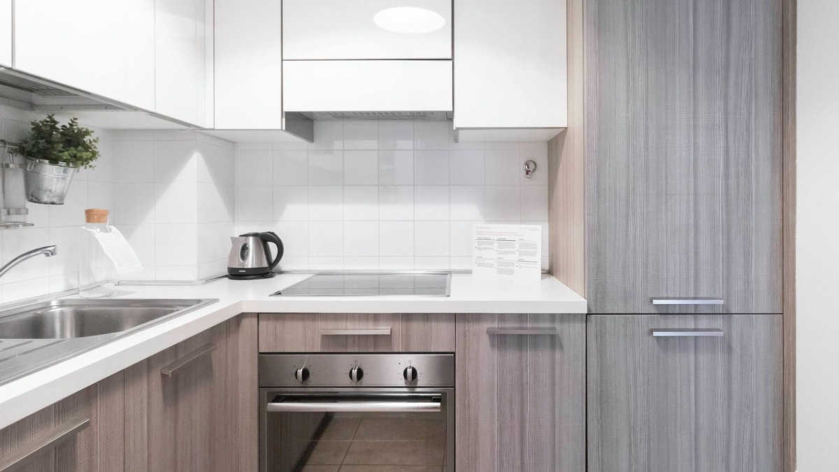 Villapizzone Apartment | Italianway - Branda Castiglioni 2