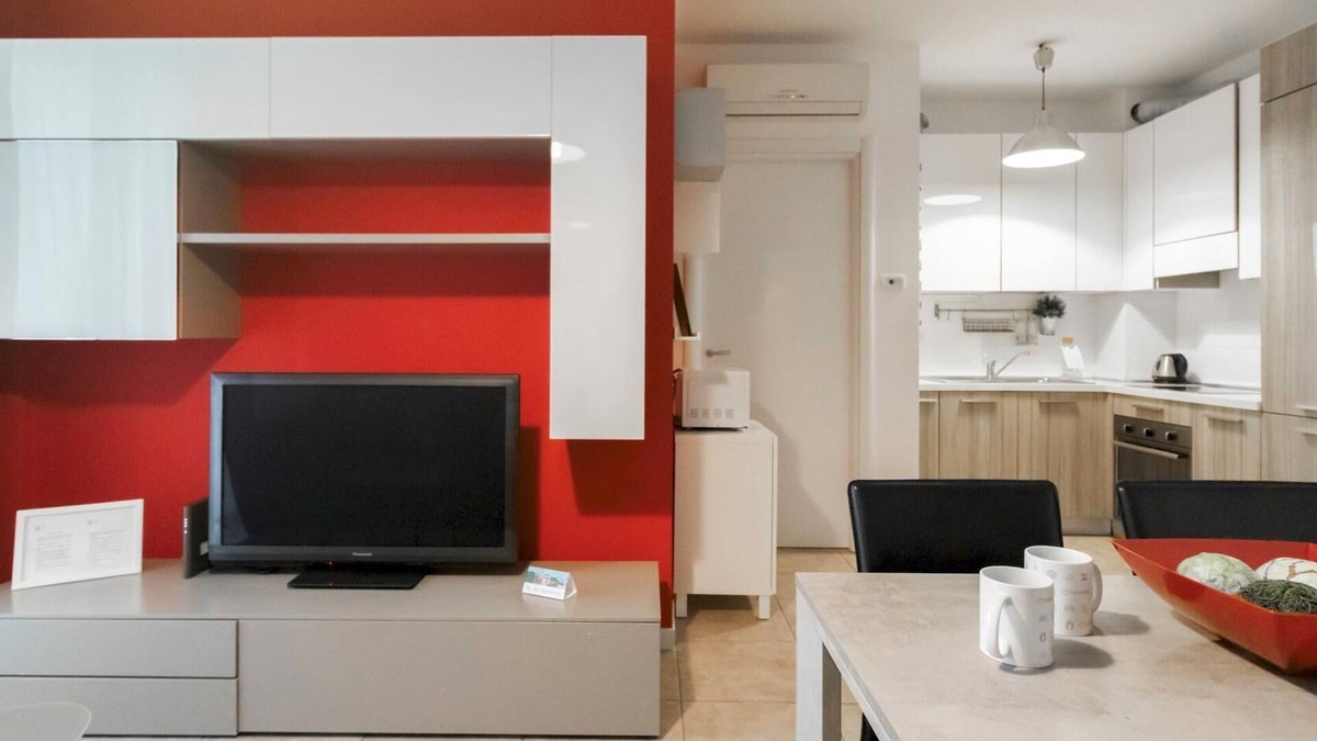 Villapizzone Apartment | Italianway - Branda Castiglioni 2